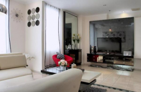 FX Sudirman 28